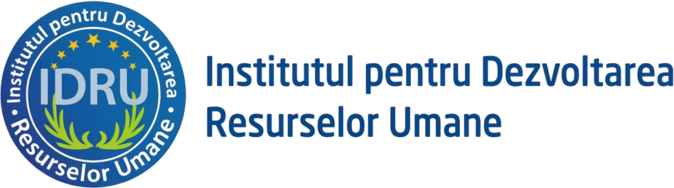 IDRU - Institutul pentru Dezvoltarea Resurselor Umane