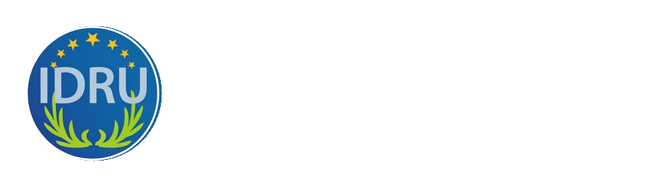 IDRU - Institutul pentru Dezvoltarea Resurselor Umane